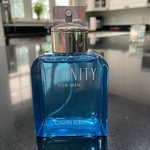 Calvin Klein Eternity Cologne